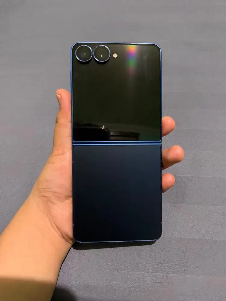 samsung flip 7 2026 terbaru