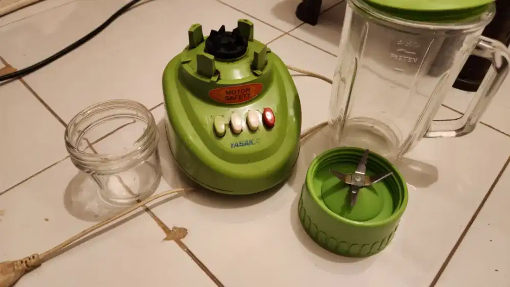 Blender 2in1 yasaka