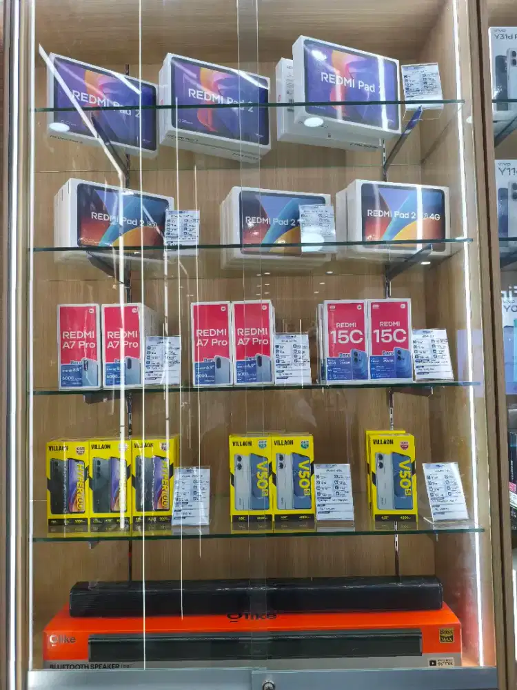 MAU GANTI HP? MAU GANTI TABLET? ATAU BUTUH GADJET BARU