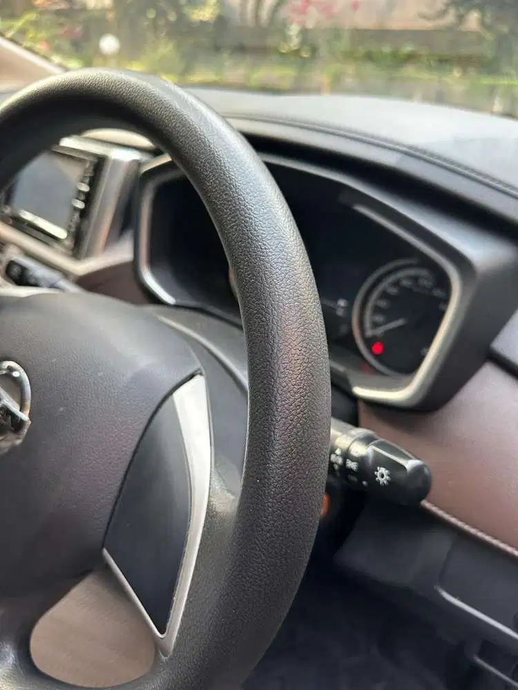 Nissan Livina 2021 Bensin