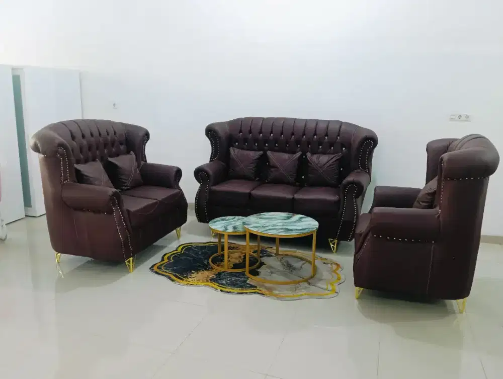 SOFA JUMBO MEWAH
