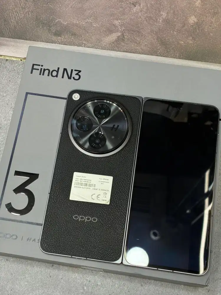 oppo find n3 fold 16/512gb