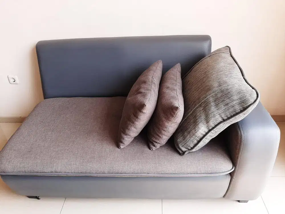 Sofa L Maggio Home Center