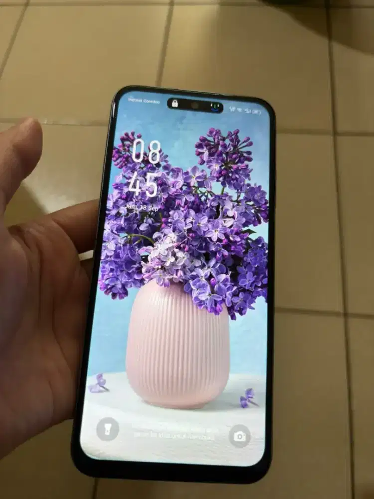 INFINIX HOT 50i 6+4/128GB