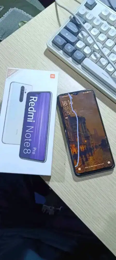 Redmi Note 8 Pro 6/64Gb