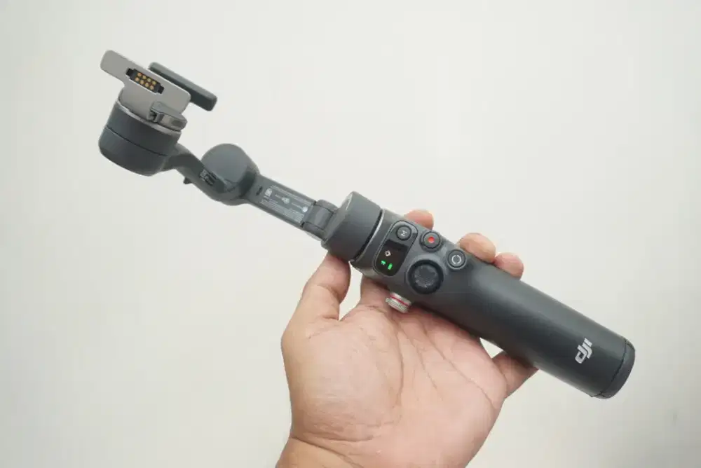 DJI OSMO MOBILE 7P DJI OM 7 PRO GIMBAL HP SMARTPHONE