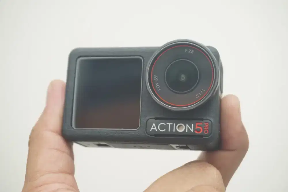 DJI OSMO ACTION 5 PRO ADVENTURE COMBO ACTION CAM 5PRO
