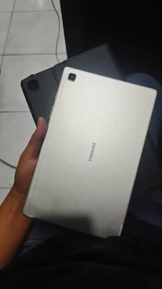 Samsung galaxy tab A7 2020 Celluler