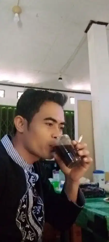 Mencari Pekerjaan Driver SIM A aktif