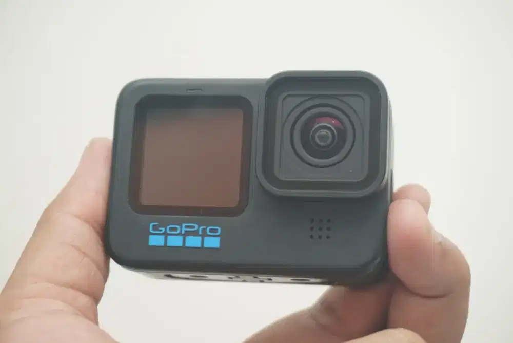 GOPRO 10 MULUS GO PRO HERO BLACK ACTION CAM GOPRO10