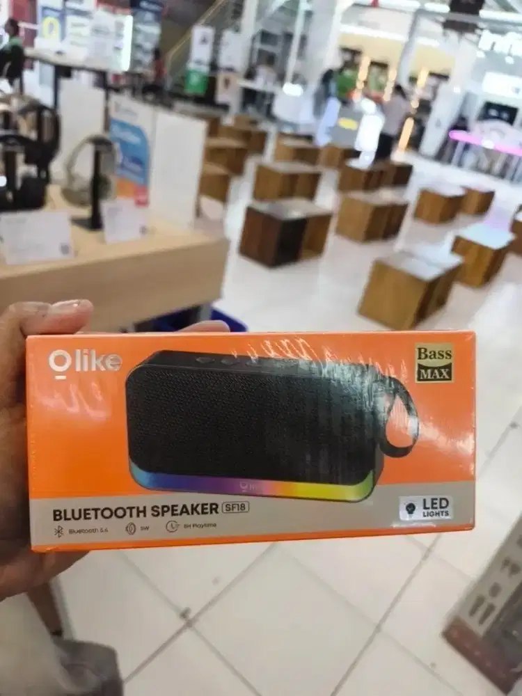 Speaker bluetooth OLIKE SF18