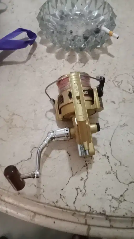 Rell laut viking 7000
