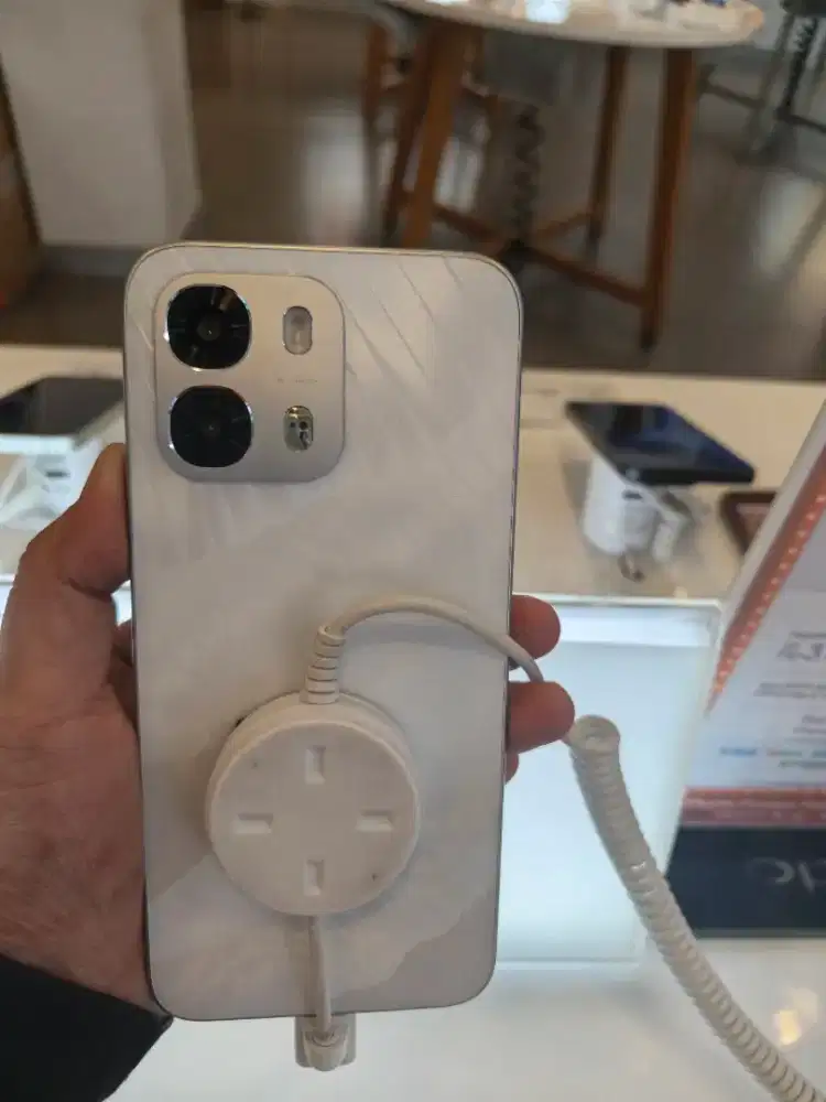OPPO A6S CICILAN BUNGA RINGAN MENGGUNAKAN SHOPEEPAYLATER
