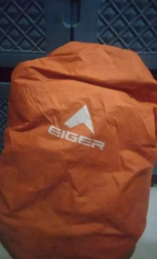 CARIERI EIGER 55L