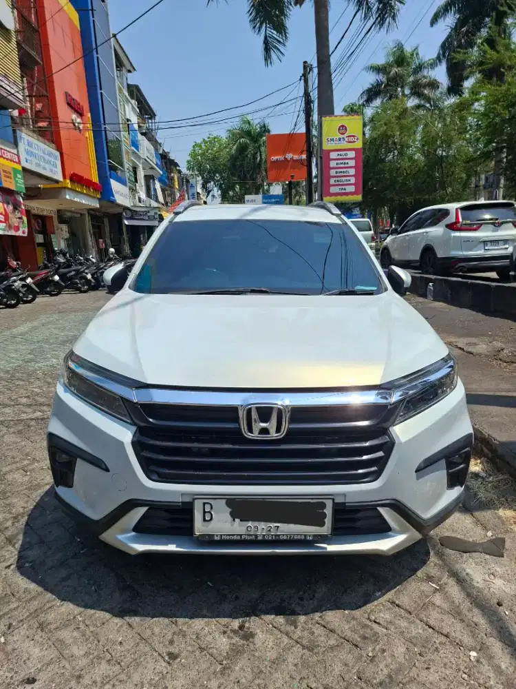 Brv prestige 2022 non sensing