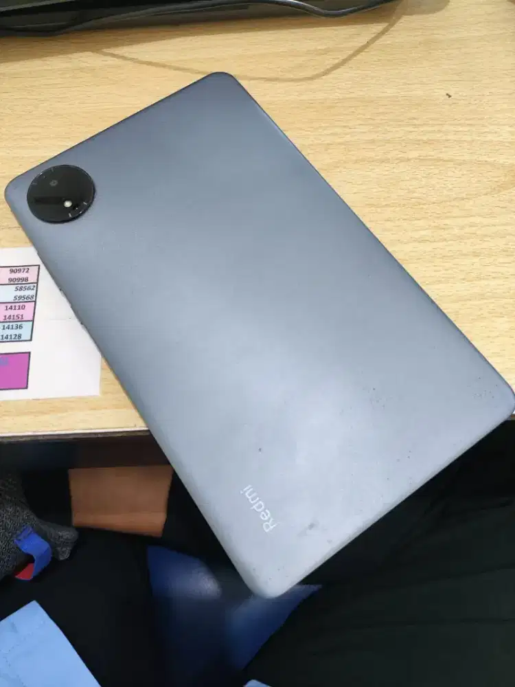 Redmi pad se 4g 4/128gb