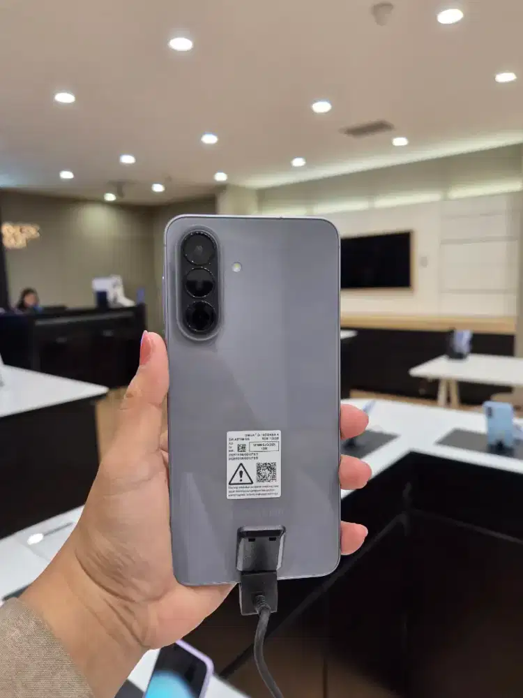 SAMSUNG GALAXY A57 8/256