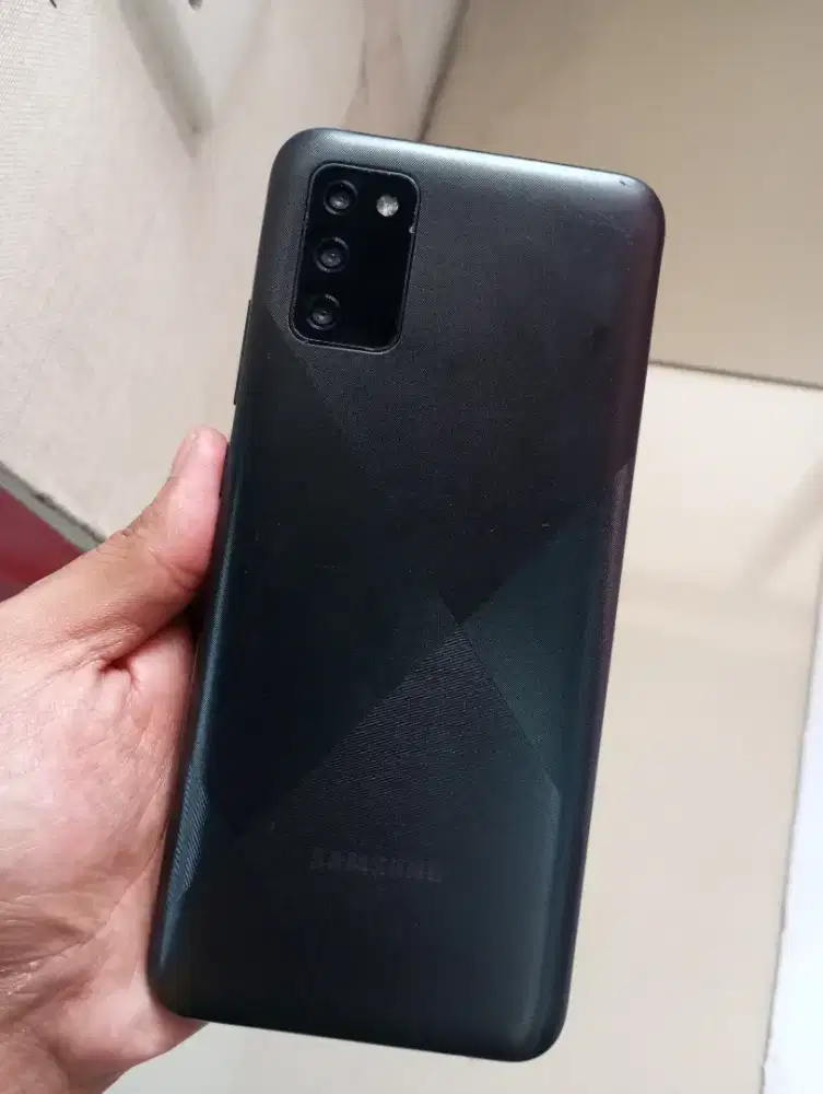 Samsung Galaxy A02s