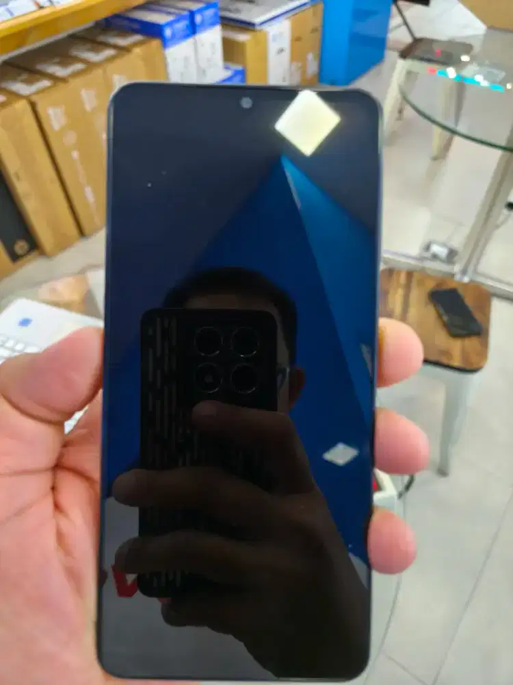 Hp Samsung A07SF