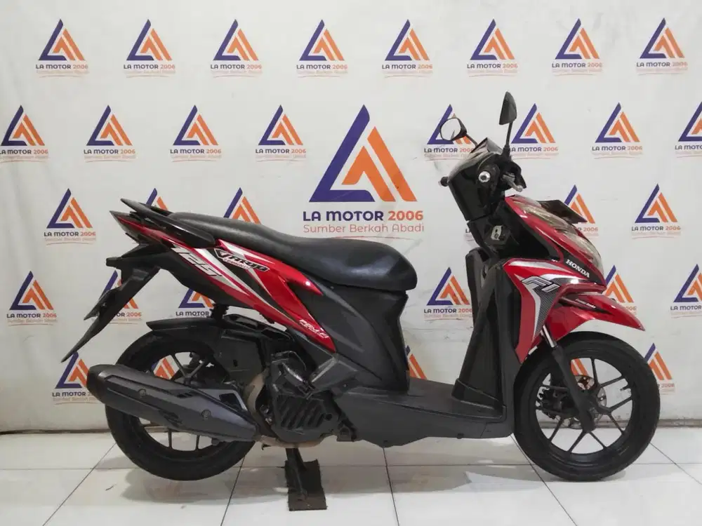 VARIO 125 KZR OLD TH 2012 | SIAP PAKAI | CASH/CREDIT/TT