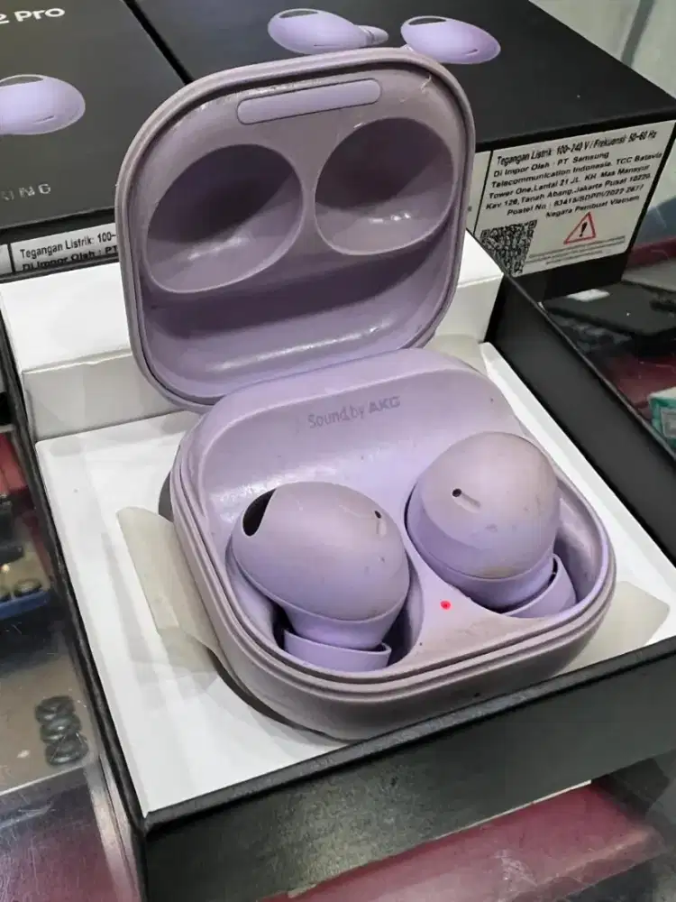 samsung buds 2 pro