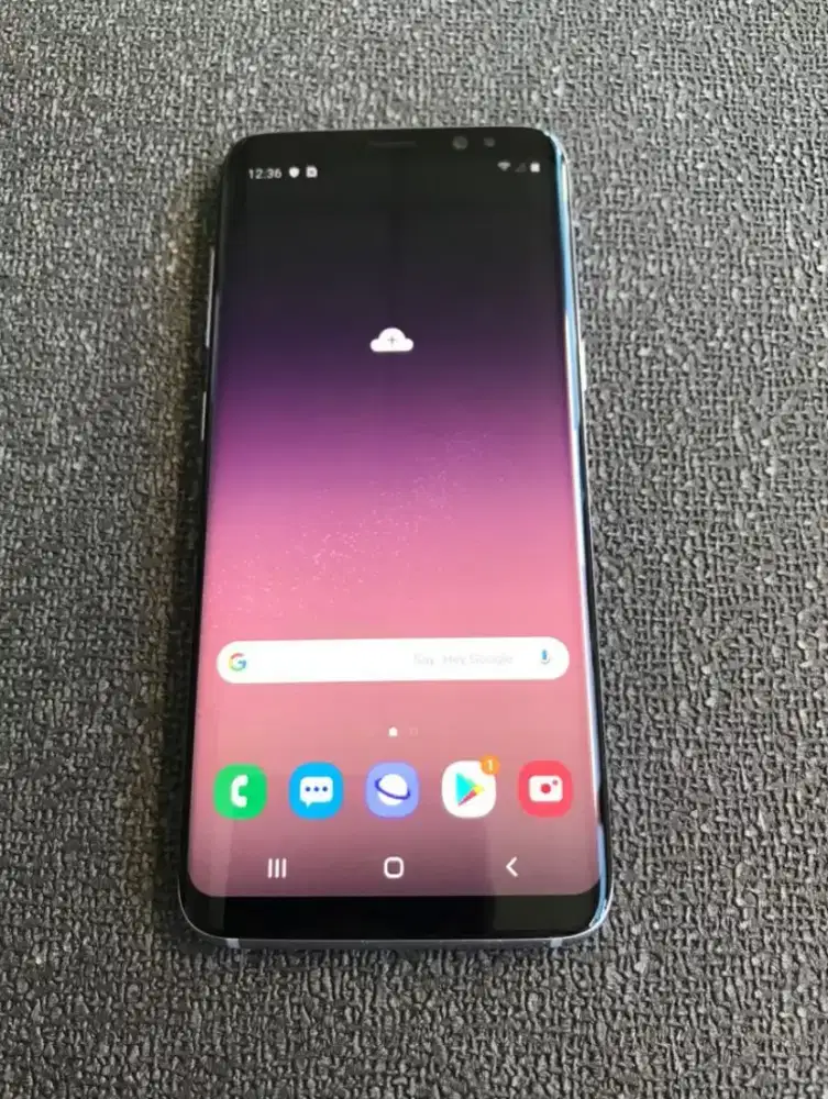 Jual Samsung s9 ori
