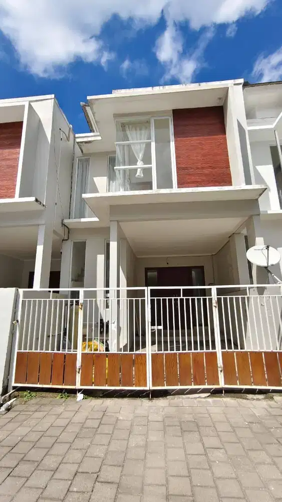 di jual rumah murah di denpasar barat dekat seminyak bali