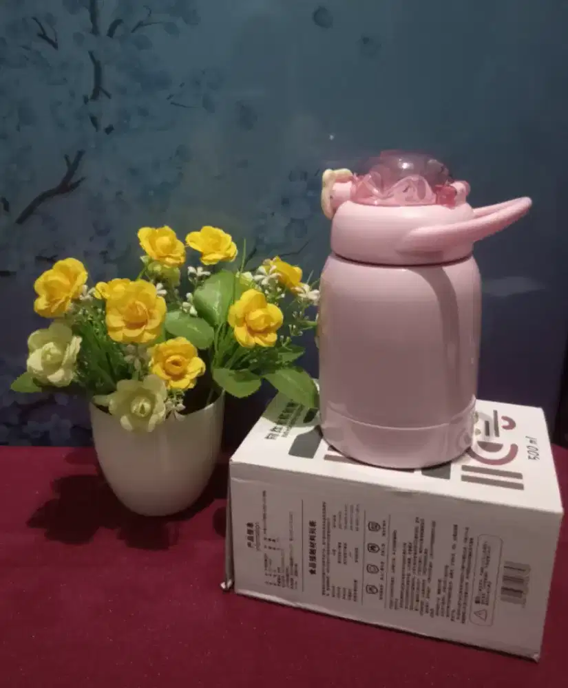 Di jual Tumbler