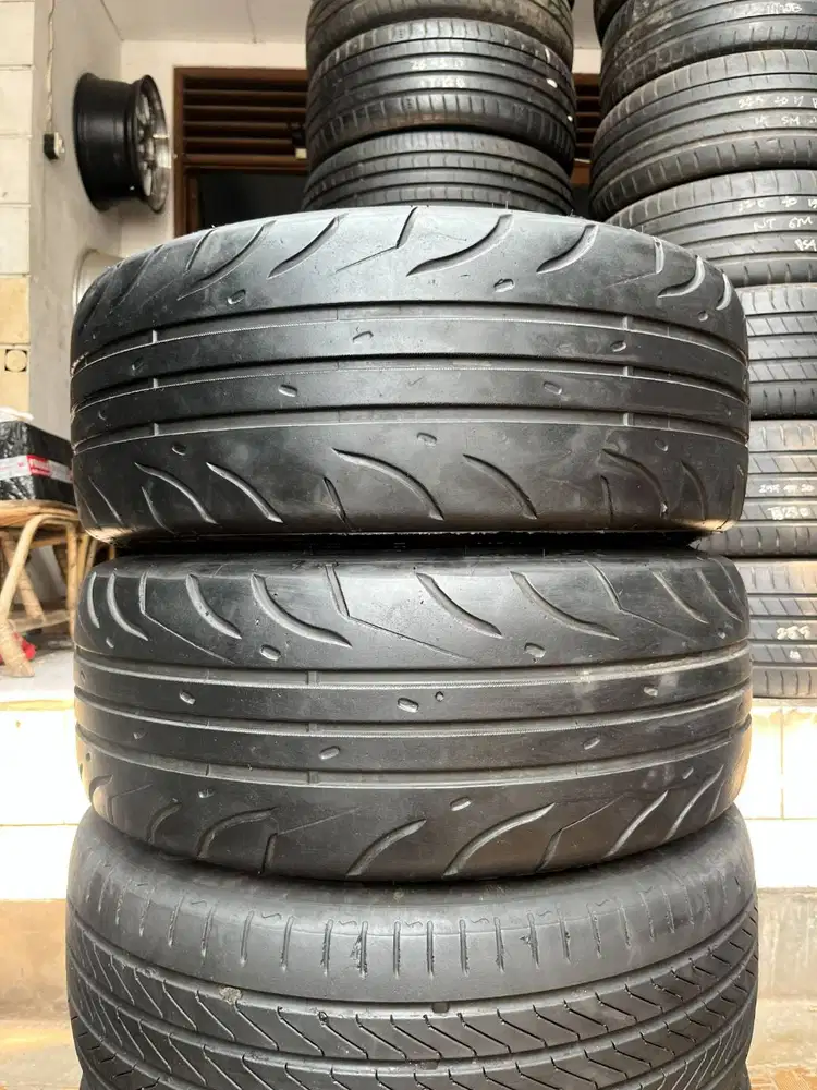 Ban Accelera 651 Sport 225 40 r18 2Pcs