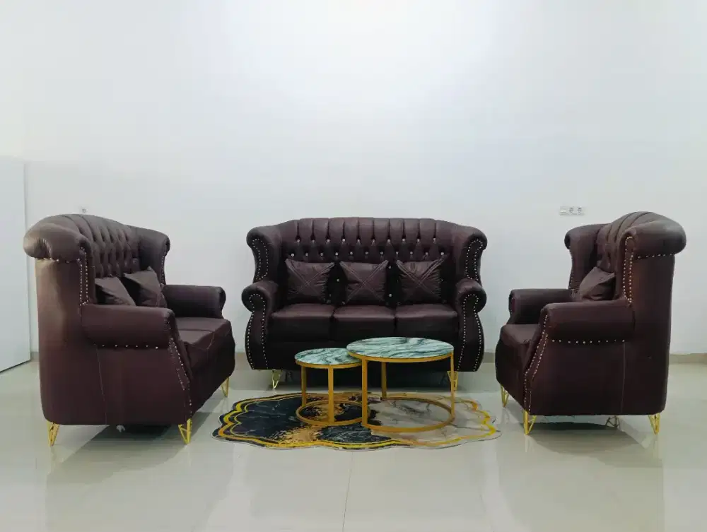 SOFA JUMBO READY STOK