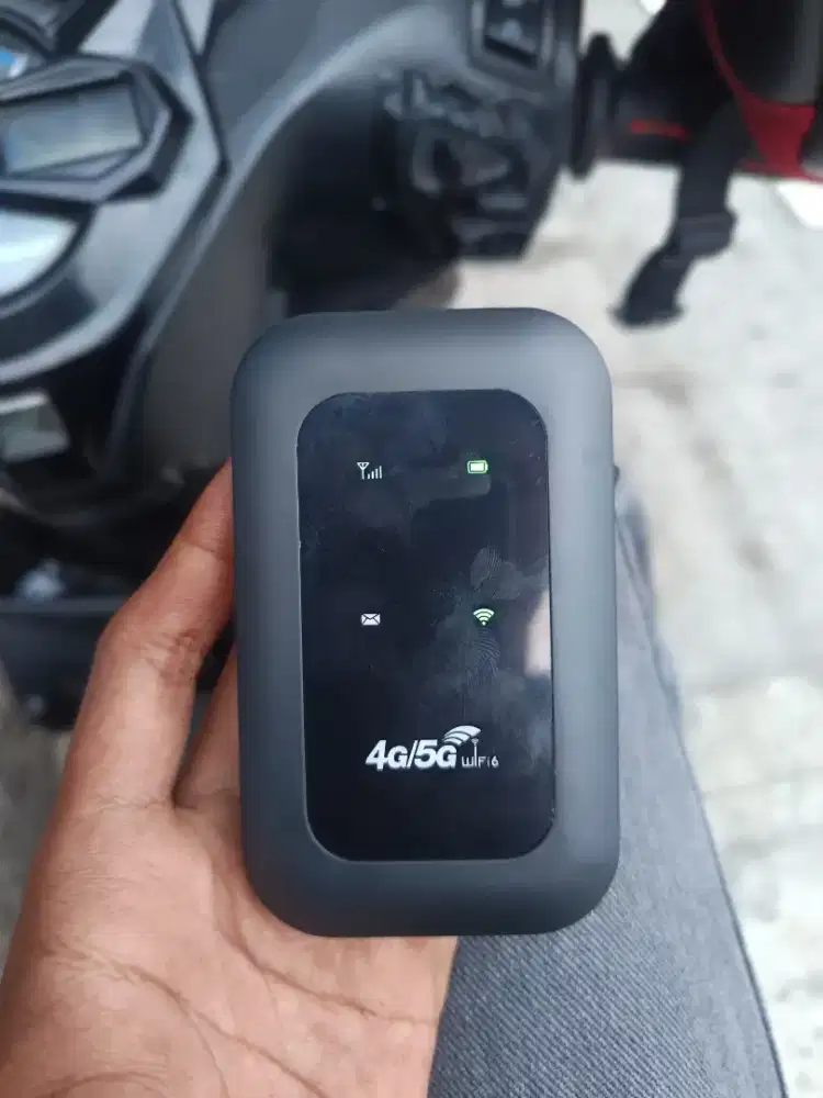 Modem wifi iiiiii
