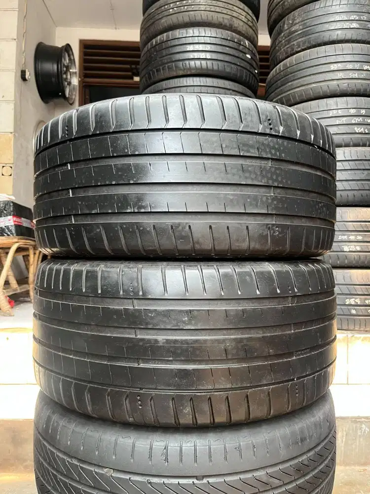 Ban Michelin Pilot Sport 5 245 40 r18 2Pcs