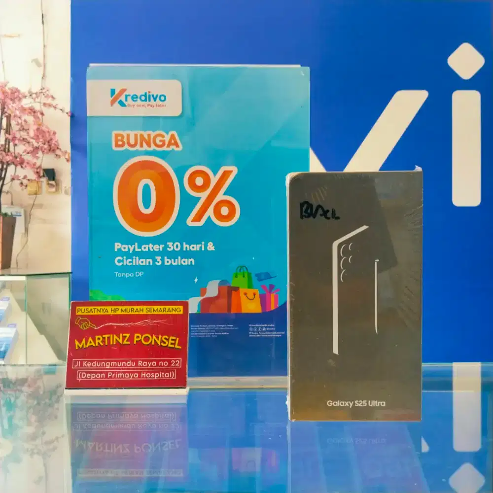 Samsung S25 ultra 5G 12/256