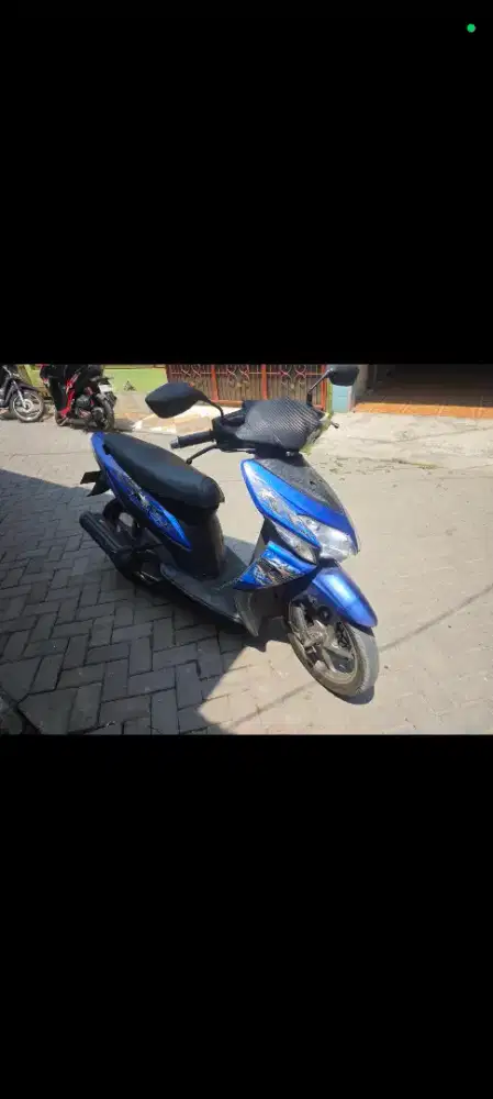 Honda Vario 110 2007