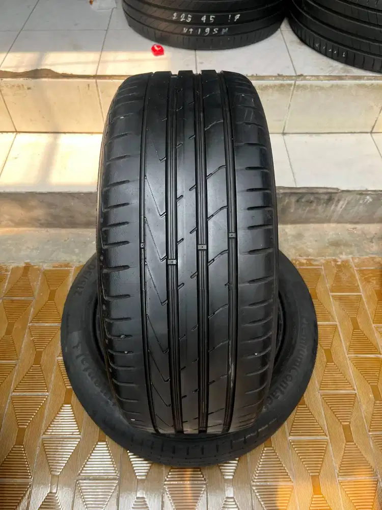 Ban Hankook Ventus S1 Evo2 RFT 225 45 r18 1Pcs