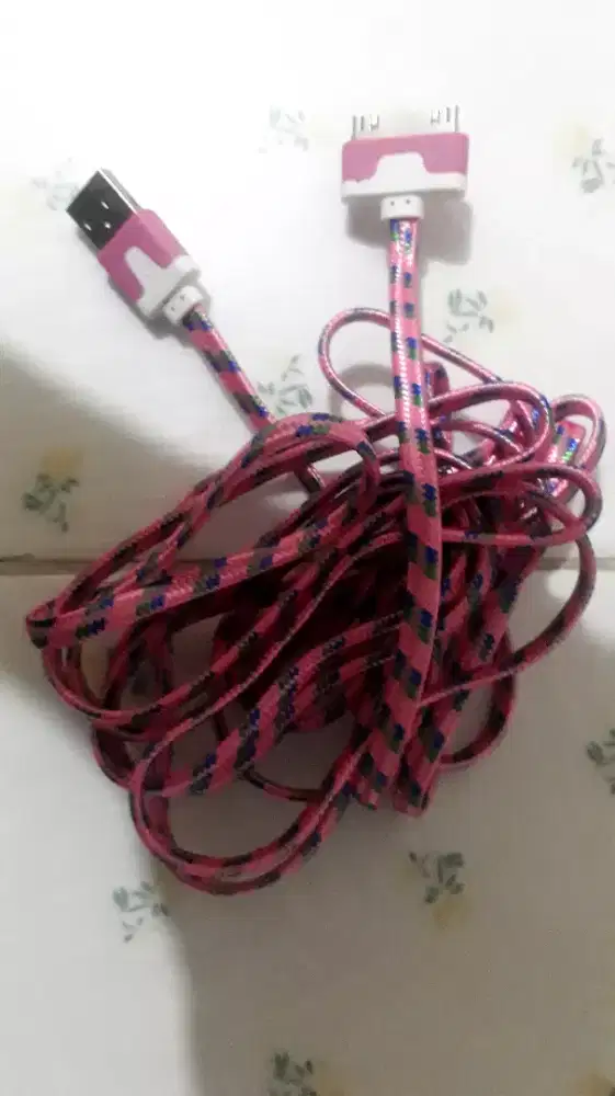 Jual Kabel Data Micro-USB