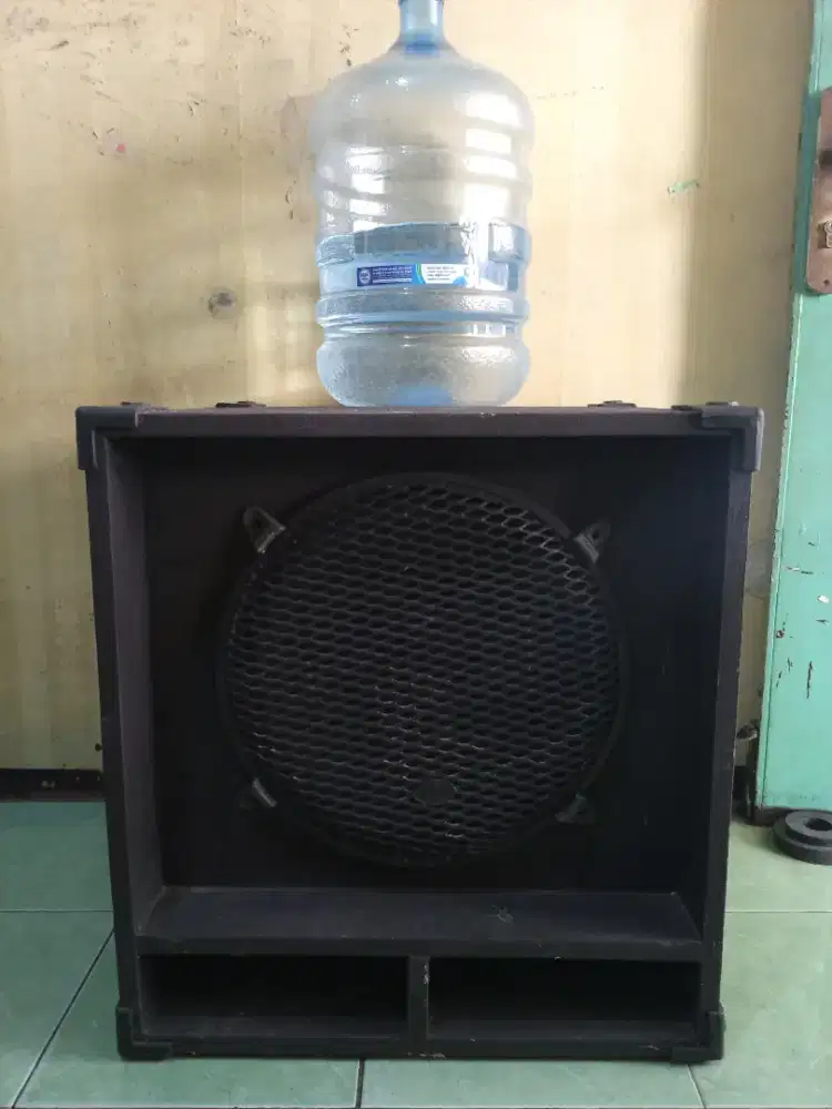 SPEAKER PASIF 15INC