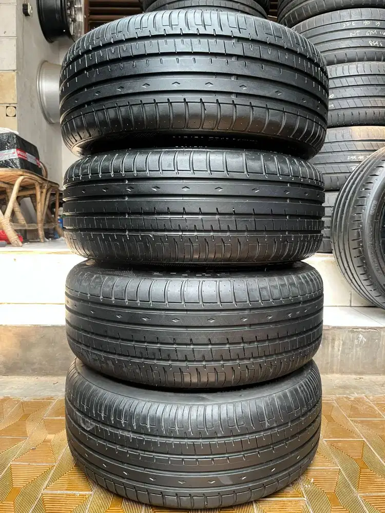 Ban Accelera PHI R 205 50 r16 4Pcs