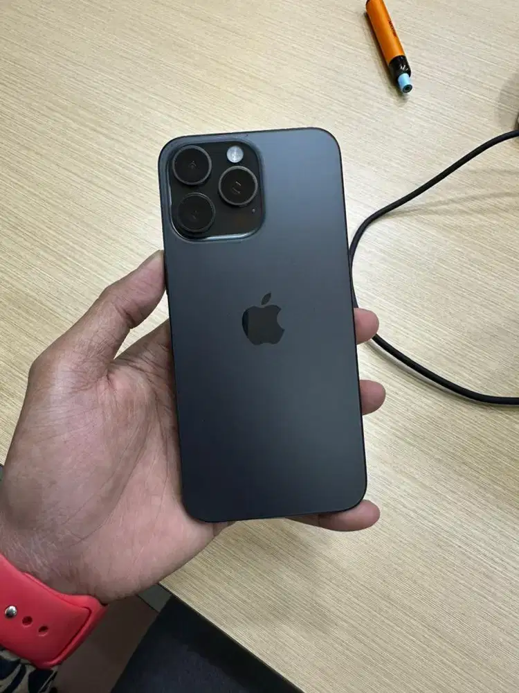 Iphone 15 promax 256gb ibox