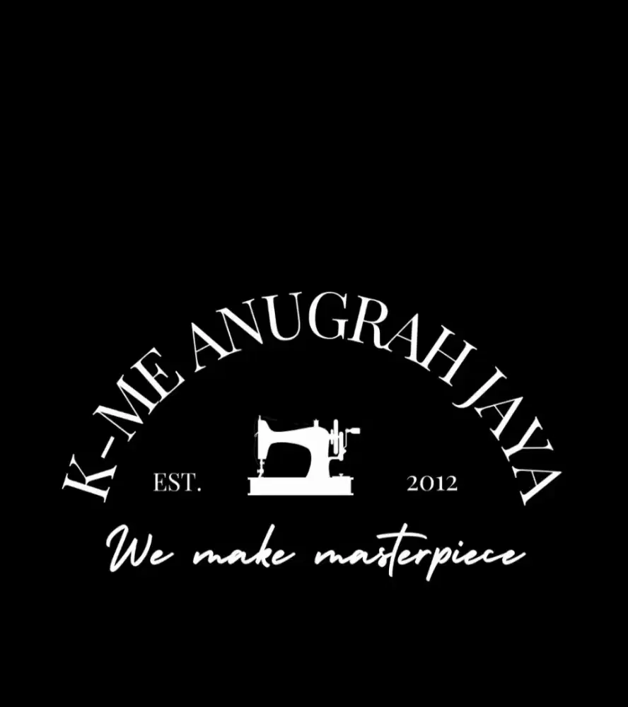 Dibutuhkan penjahit sample untuk produk  local brand