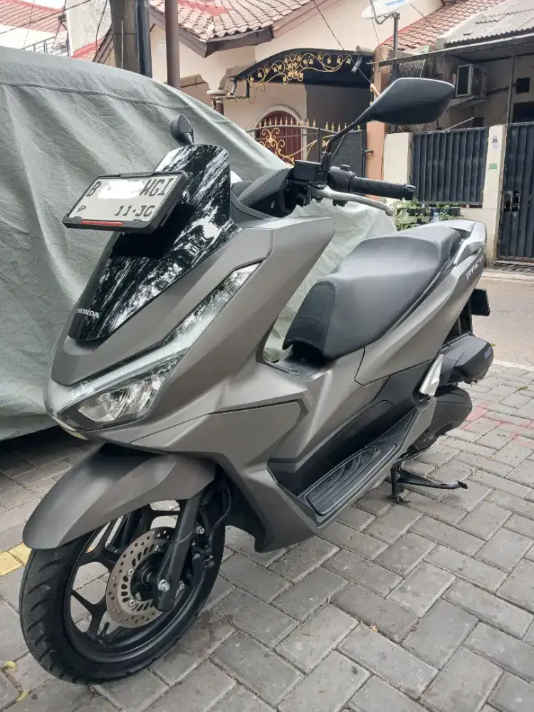 New pcx 160cc 2025