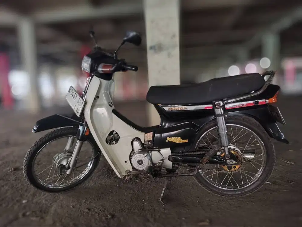 Astrea Prima 1990