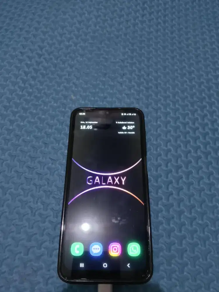 Samsung Galaxy M23 5G