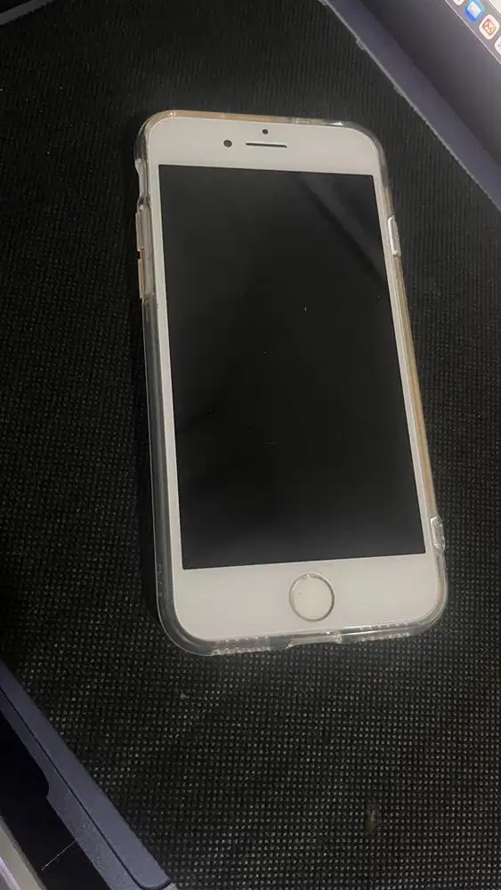 iPhone 7 Silver 128gb Inter