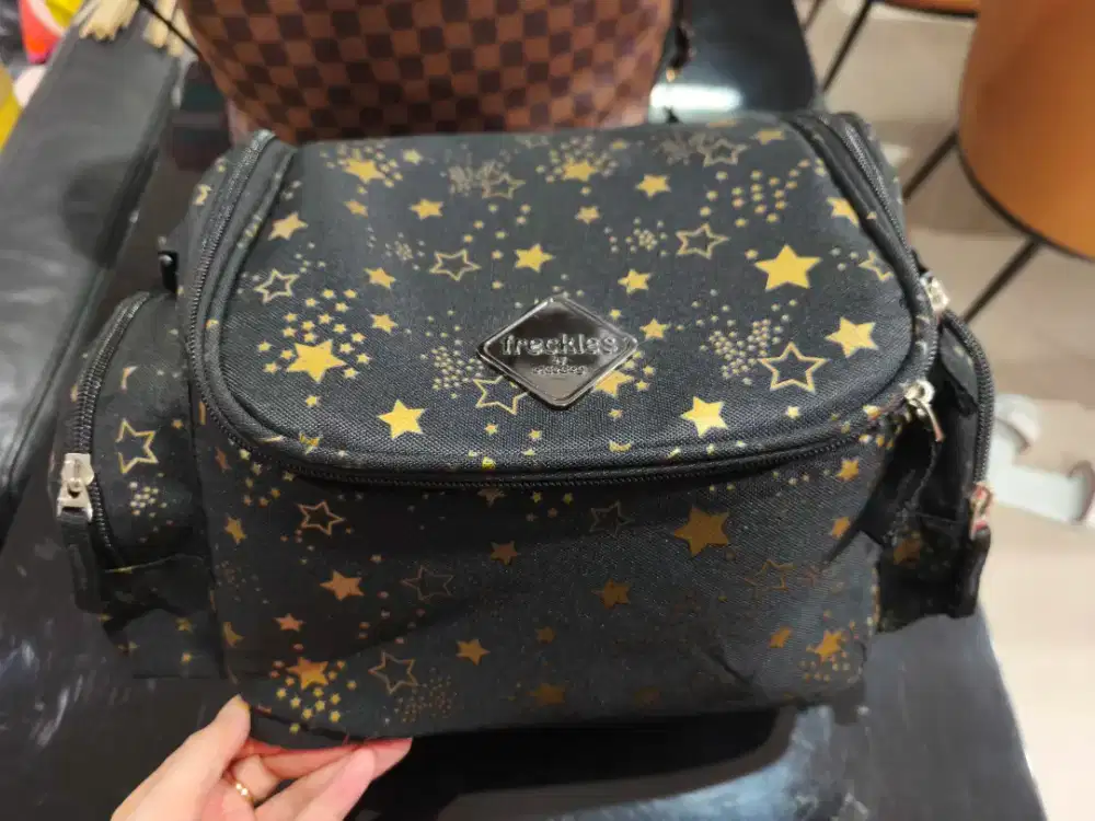Cooler Bag Freckl*s by Okied*gs