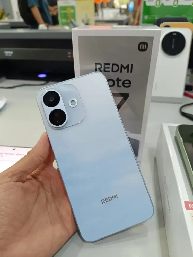 REDMI NOTE 17 PRO 5G