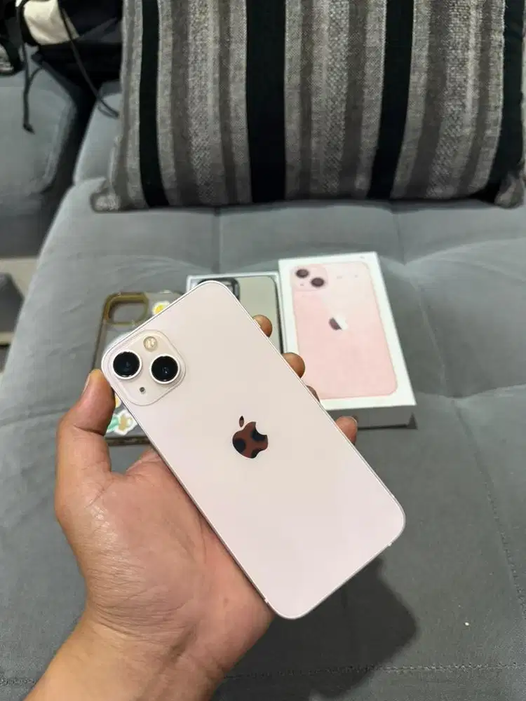 iPhone 13 128Gb fulset
