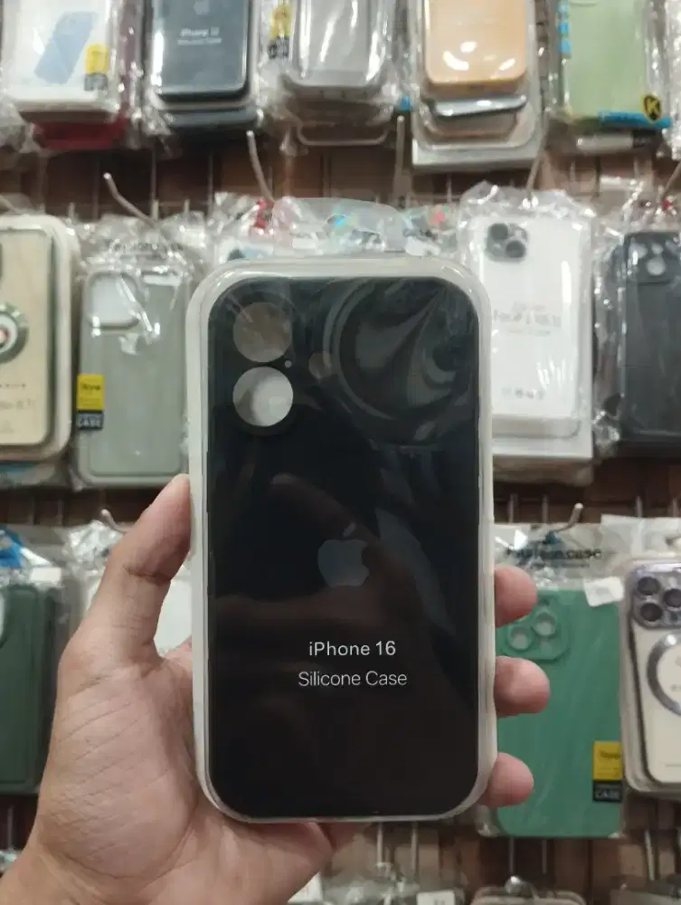 case oricase iphone 16