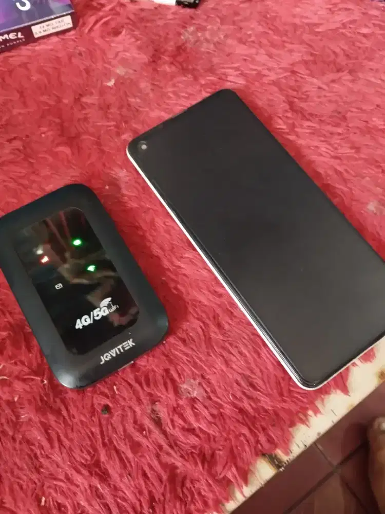 Samsung A21S 6/128 wifi only