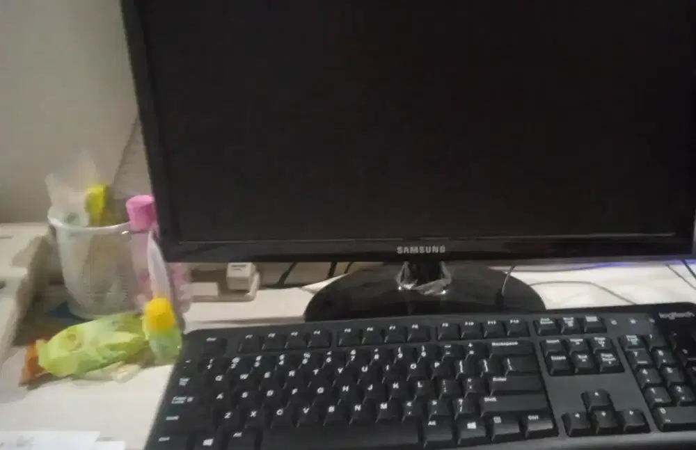 Admin sparepart